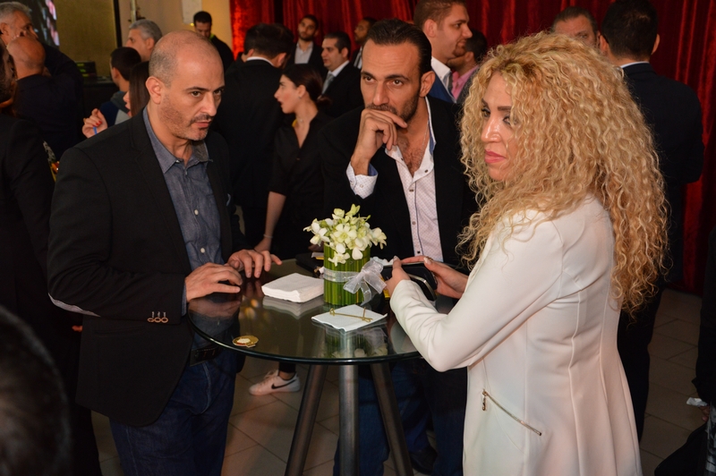 Launching The New Line of Opel Cars at Techno Cars 